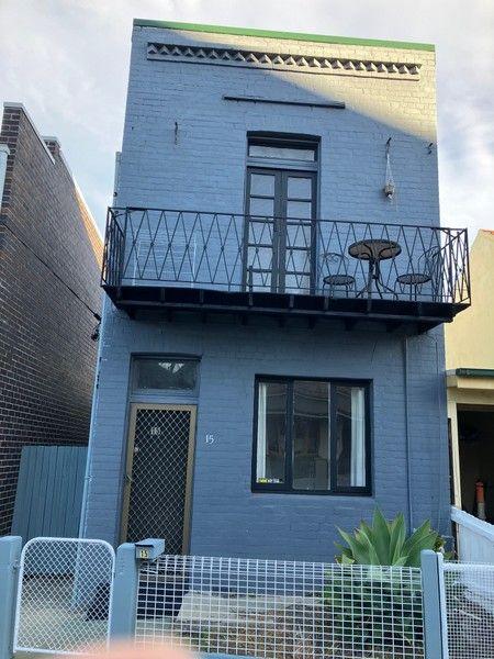 15 Robert Street, NSW 2049