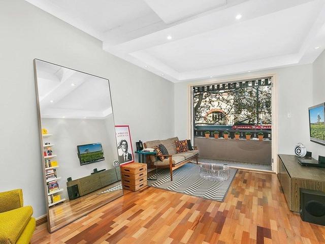13/58A Flinders  Street, NSW 2010