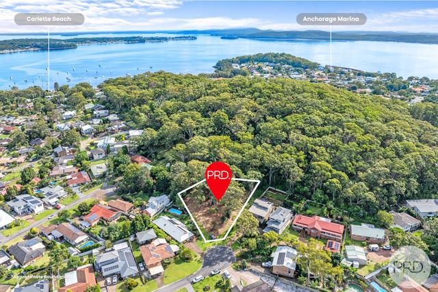 15 Portside Crescent, NSW 2315
