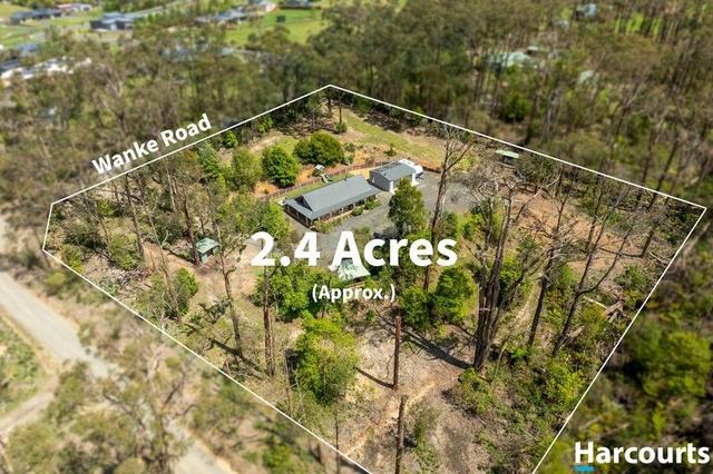 1 Wanke Road, VIC 3871