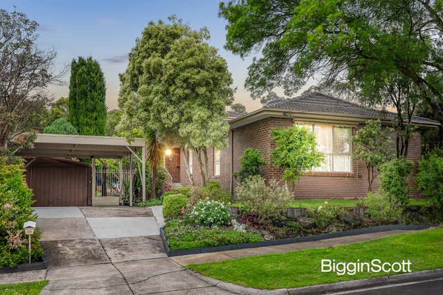 36 Galahad Crescent, VIC 3150