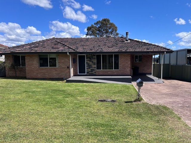 27 Limmer Street, WA 6258