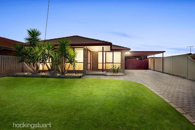46 Pentland Drive, VIC 3076