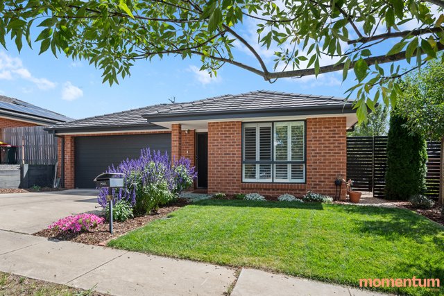 49 Carman Loop, ACT 2615