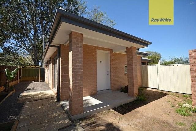 21A Third Avenue, NSW 2200