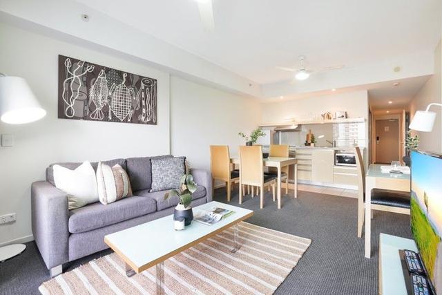 1209/43B Knuckey Street, NT 0800