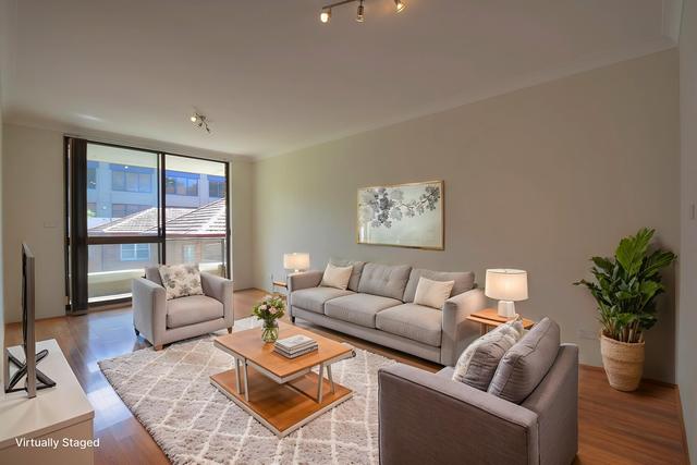 16/38 Hampden Road, NSW 2064