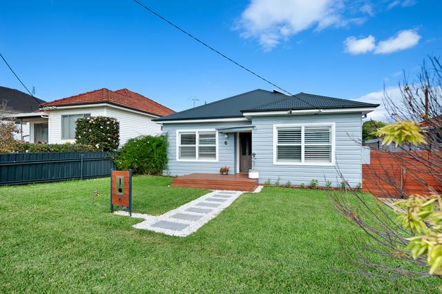 6 Delauret Square, NSW 2298