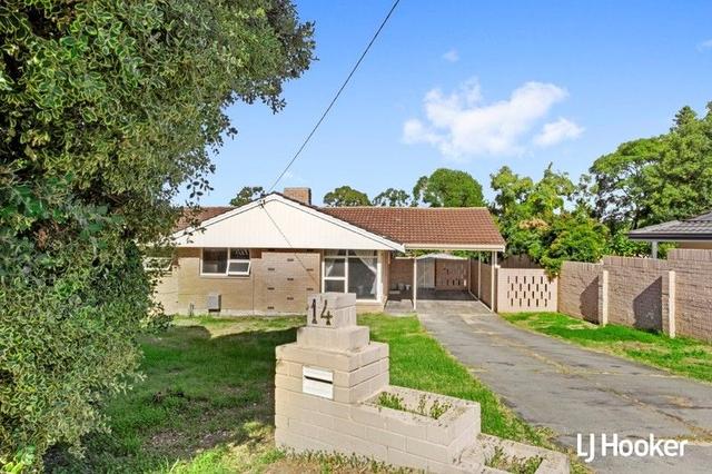 14 Glanton Way, WA 6059