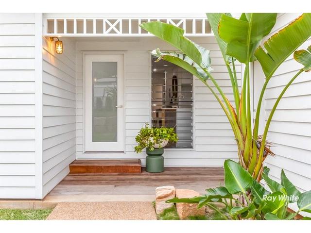 31 Clayton Road, QLD 4703