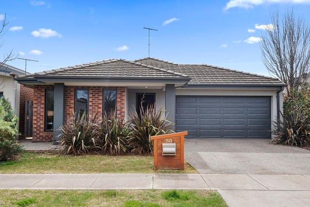 30 Barleycorn Bend, VIC 3217