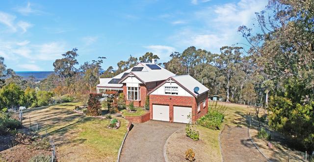 377 Oaklands Road, NSW 2549