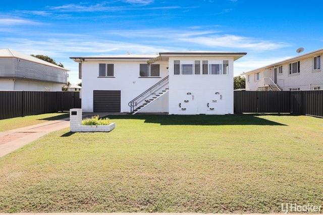 167 Earl Street, QLD 4701