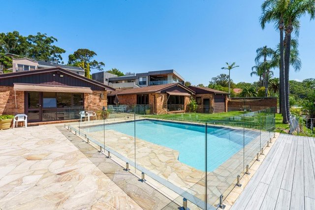 155 Queens Road, NSW 2221