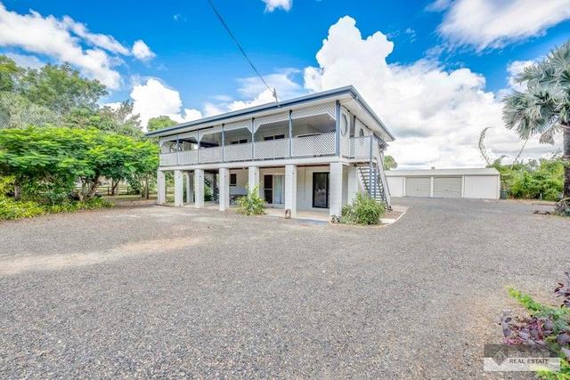 157 Murdochs Road, QLD 4670