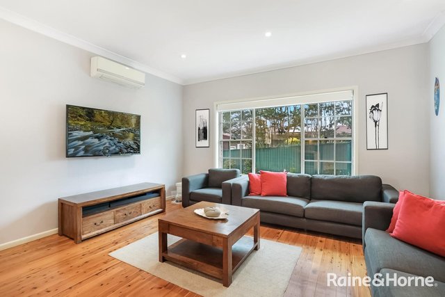 3/11-13 Canonbury Grove, NSW 2207