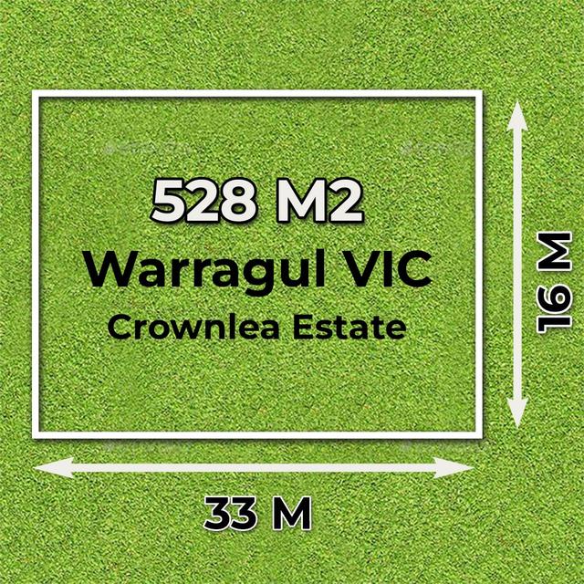 Lot 150 Marshall Avenue, VIC 3820
