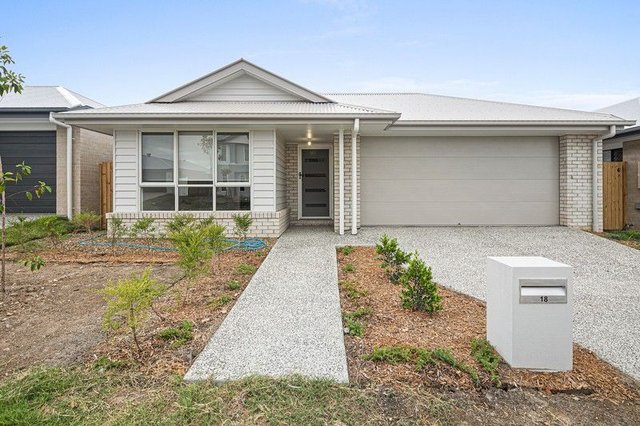 18 Greenlink Street, QLD 4306