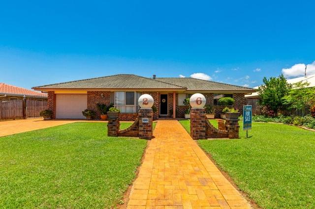 26 Seymore Ave, QLD 4670