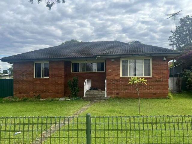 64 McMurdo Avenue, NSW 2770