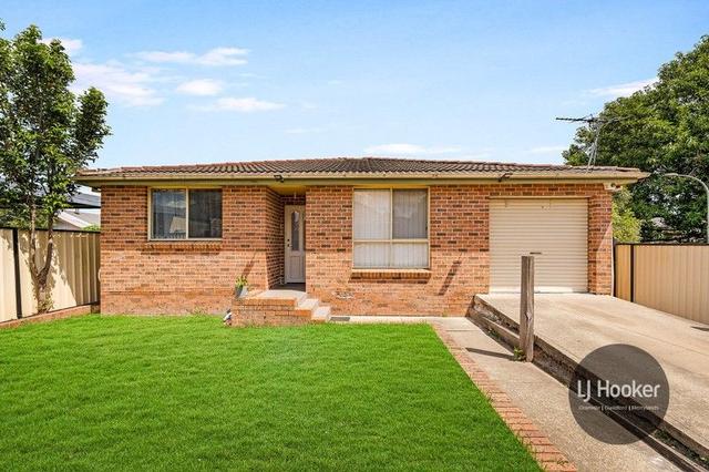 44a Patten Avenue, NSW 2160