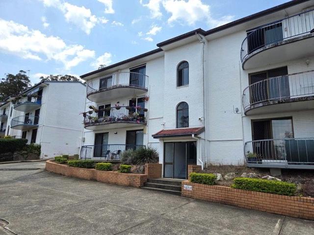 34/167 John Paul Drive, QLD 4127