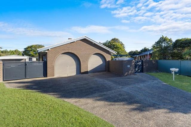 11 Dombey Street, QLD 4036