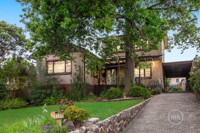 30 Louis Street, VIC 3088
