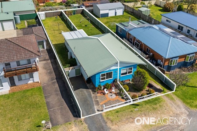 65 Burrill Street South, NSW 2539