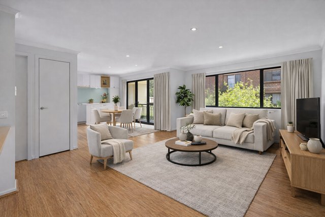 28/11 Ijong Street, ACT 2612