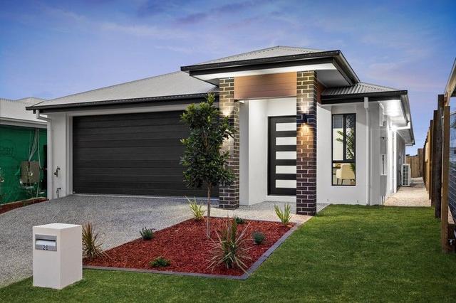 26 Gower Street, QLD 4306