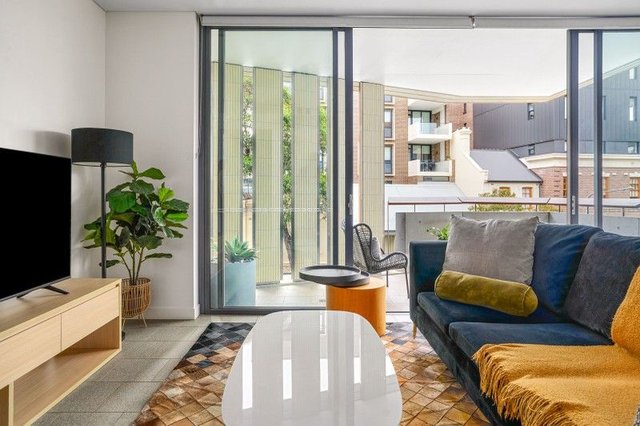 204/3 Butt Street, NSW 2010