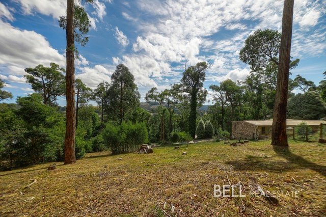 3 Sunnyside Terrace, VIC 3782