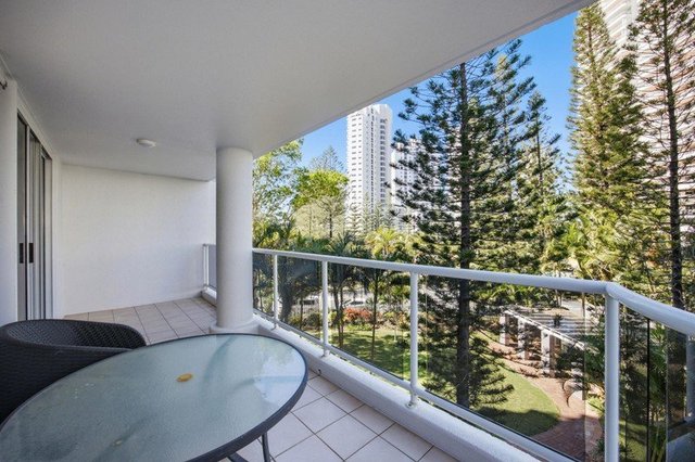 11/1-9 Hughes Avenue, QLD 4217