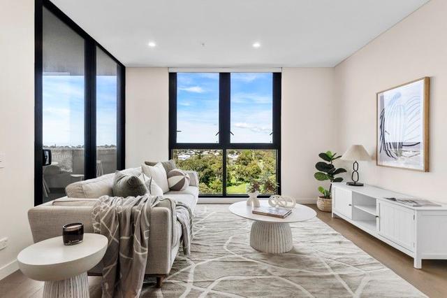 901/455A Captain Cook Drive, NSW 2230
