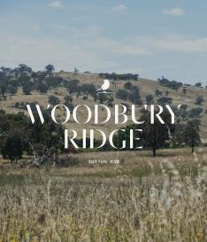 Woodbury Ridge - Woodbury Ridge, NSW 2620