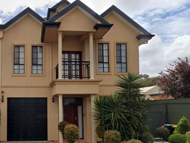 (no street name provided), SA 5098