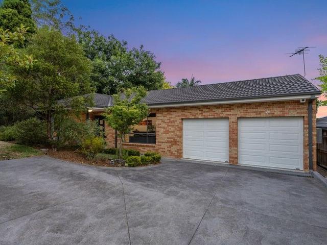 24A Kuring-Gai Chase Road, NSW 2079