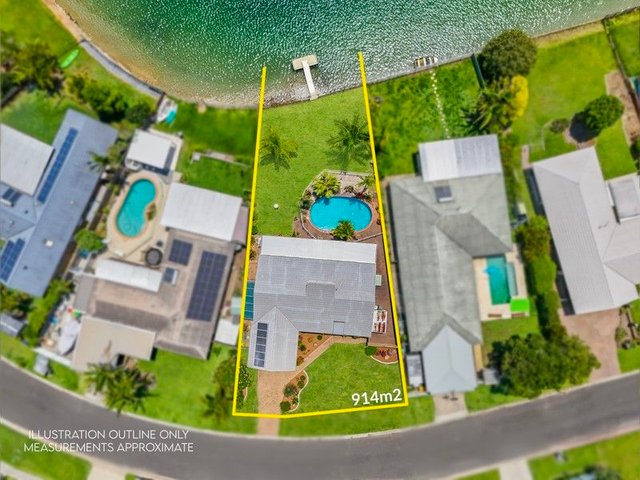 11 Cyclades Crescent, QLD 4223