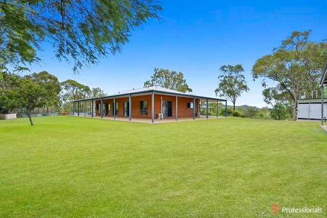 440 Cawarral Road, QLD 4702