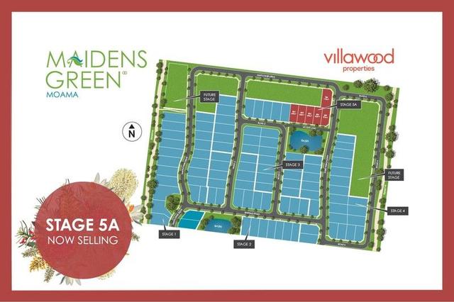 503/null Maidens Green, Oaks Lane, NSW 2731