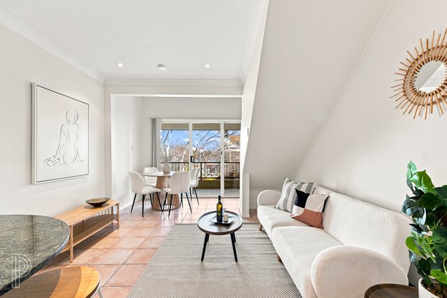 57/25 Fawkner Street, ACT 2612