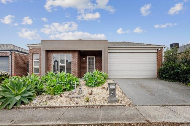 13 Cogley Street, VIC 3024