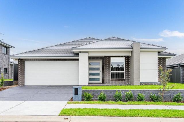 Lot 529 Serengeti Circuit, NSW 2752