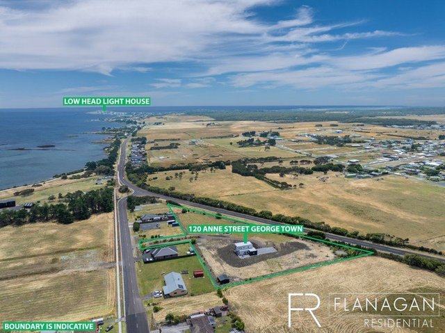 120 Anne St, TAS 7253