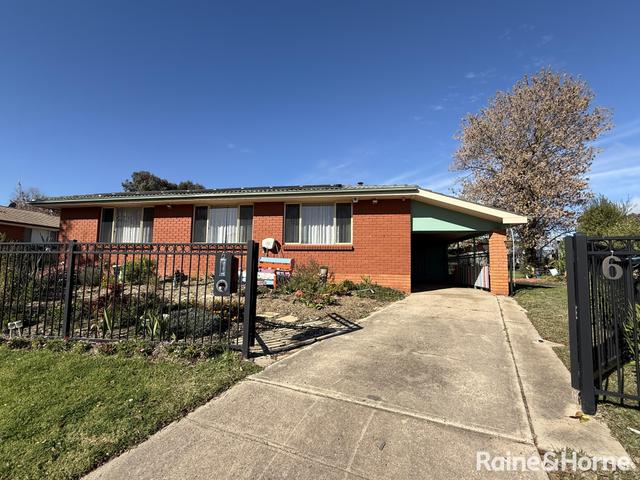 6 Gallipoli Place, NSW 2800