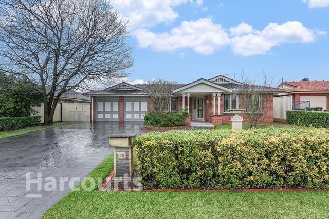 19 She Oak Grove, NSW 2567
