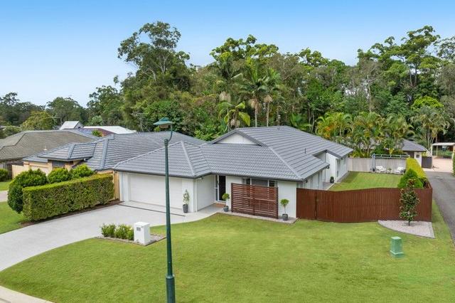 25 Elliot Drive, QLD 4556