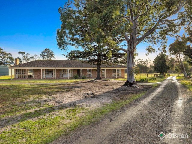 1010 Baxter-Tooradin Road, VIC 3912