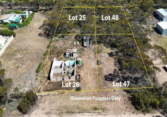 3-5 Fourth St, SA 5555